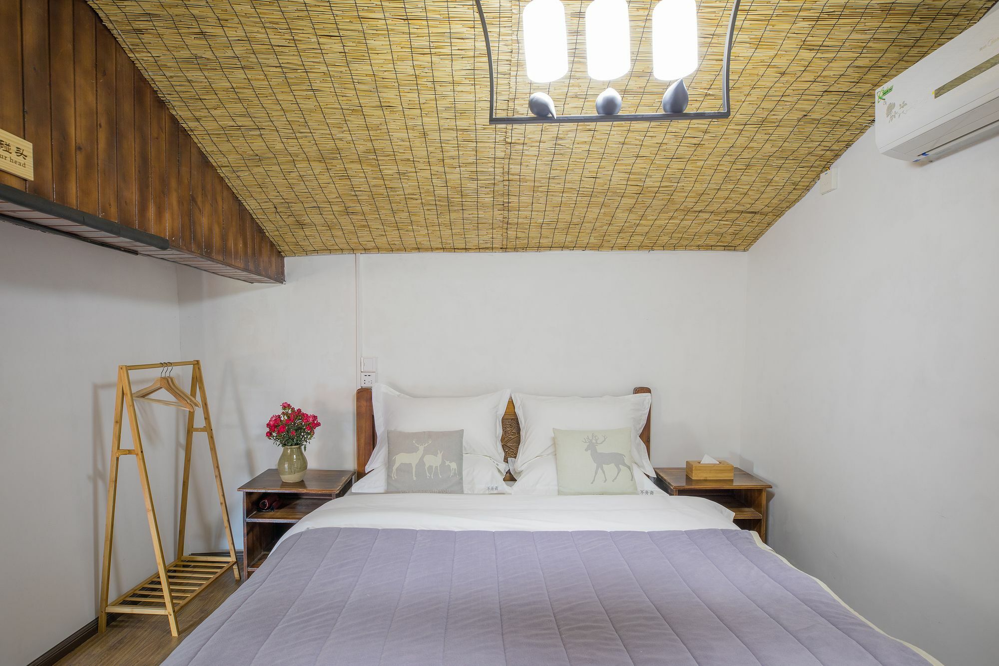 Lijiang Buwuzhai Inn Bagian luar foto